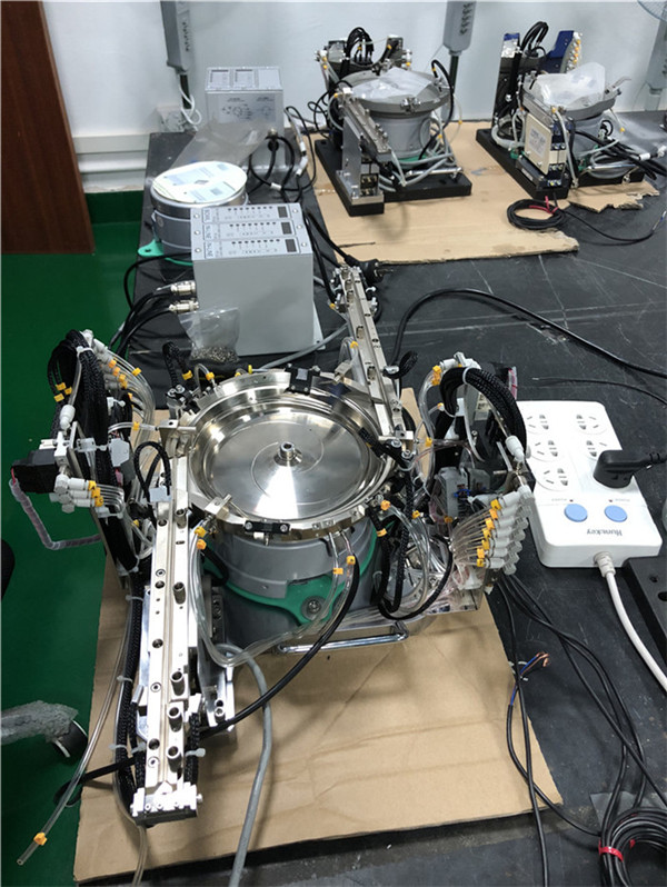 振動盤送料整機(jī) (1)